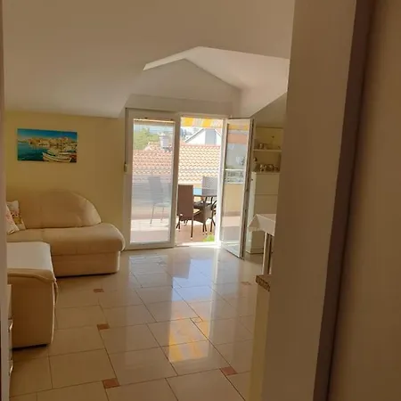 Marla Apartment *