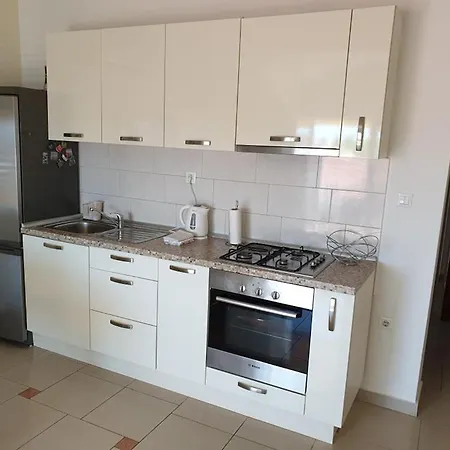 Apartman Marla *