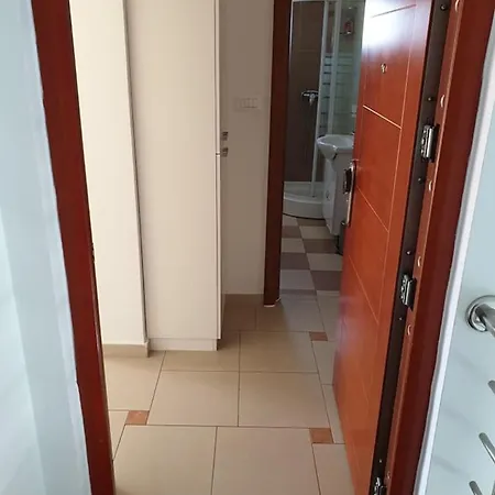 Apartman Marla