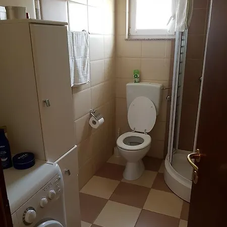 Apartman Marla *
