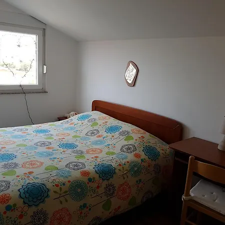 Apartment Marla