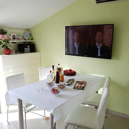 Apartman Marla