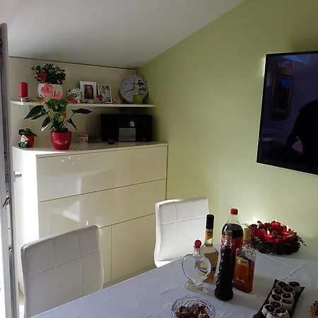 Marla Apartment Tribunj (Sibenik-Knin)