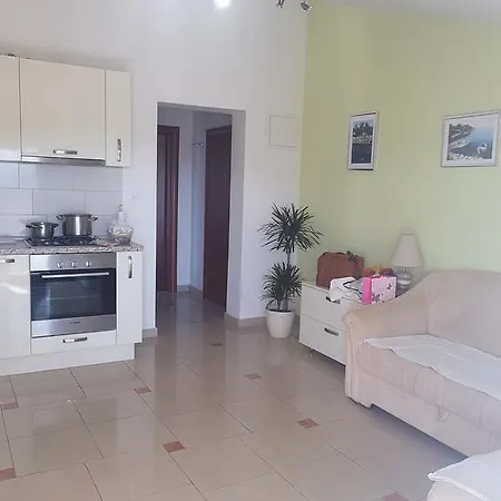 Marla Apartment
