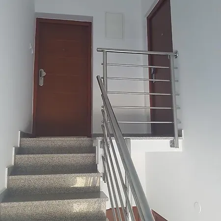 Marla Apartment *