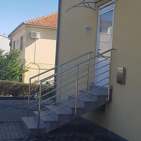 Marla Apartman Tribunj (Sibenik-Knin)
