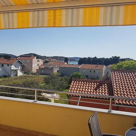 Marla Tribunj (Sibenik-Knin)
