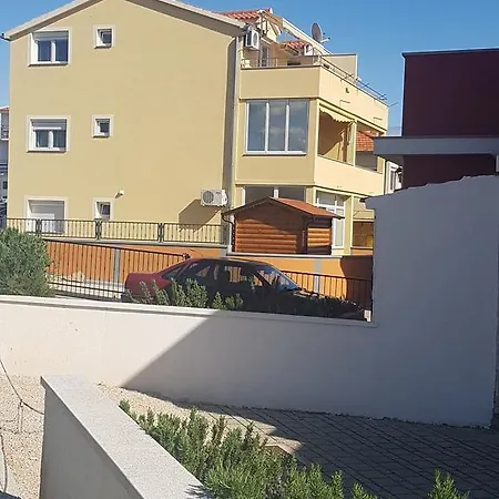 Apartman Marla Tribunj (Sibenik-Knin)